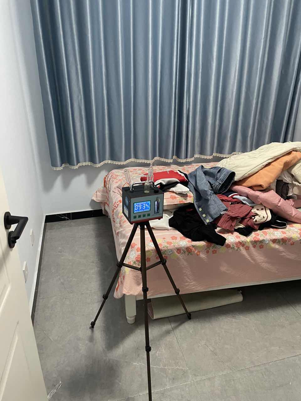桦川金硕华府小区测甲醛 甲醛检测公司